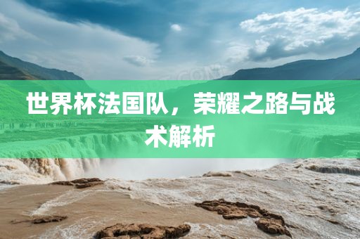 世界杯法国队，荣耀之路与战术解析
